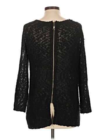 Katsumi Pullover Sweater (view 2)