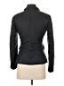 Theory 100% Polyester Black Blazer Size P (petite) - photo 2