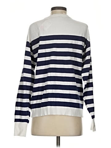 Philosophy Republic Clothing Pullover Sweater (view 2)