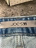 Joe's Jeans Blue Denim Shorts Size 25 waist - photo 3
