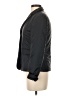 Theory 100% Polyester Black Blazer Size P (petite) - photo 5