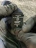 Theory Solid Black Active Pants Size 0 - photo 8