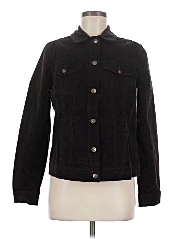 Gloria Vanderbilt Jacket (view 1)