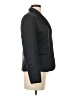 Theory 100% Polyester Black Blazer Size P (petite) - photo 4