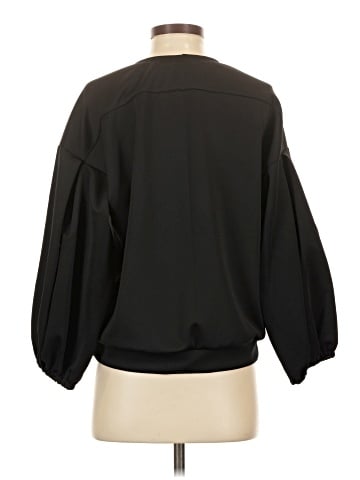 Elan 3/4 Sleeve Blouse (view 2)