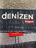 Denizen from Levi's Solid Blue Jeggings Size 16M - photo 4