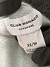 Club Monaco Gray Pullover Sweater Size XS - photo 7