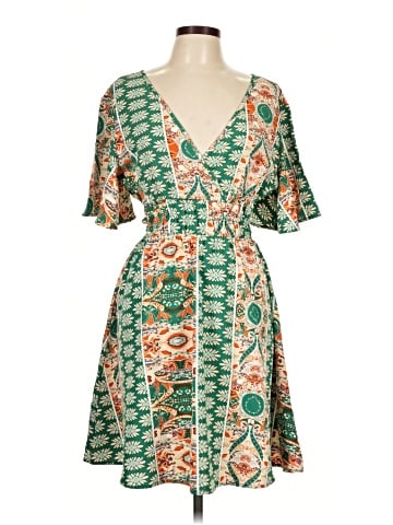Shein Casual Dress (view 1)
