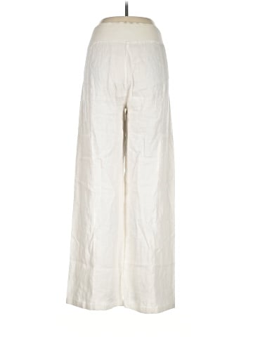 Eileen Fisher Linen Pants (view 2)