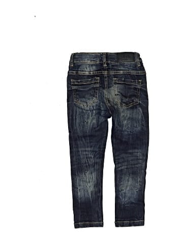 Evolution in Design Jeans (view 2)