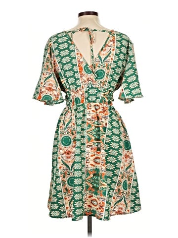 Shein Casual Dress (view 2)