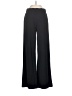 MING WANG Solid Black Dress Pants Size XXS - photo 1