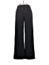 MING WANG Solid Black Dress Pants Size XXS - photo 2