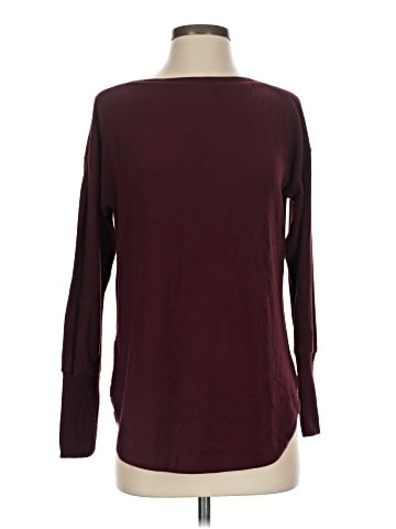 Ann Taylor LOFT Pullover Sweater (view 1)