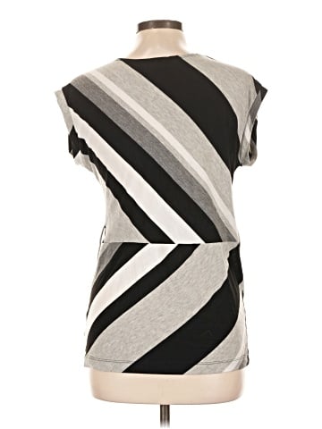 A. Byer Short Sleeve Blouse (view 2)