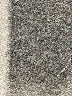 Gabby Skye Metallic Silver Cocktail Dress Size 8 - photo 7
