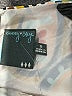 Gabby Skye Metallic Silver Cocktail Dress Size 8 - photo 8