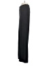 MING WANG Solid Black Dress Pants Size XXS - photo 5