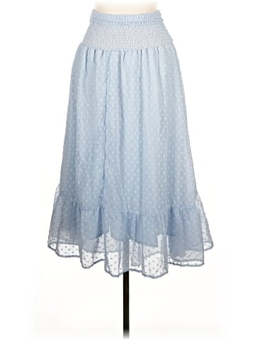 Shein Formal Skirt (view 2)