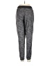 Secret Treasures Chevron-herringbone Gray Sweatpants Size M - photo 2