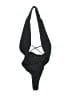 Shelly Black Bodysuit Size M - photo 1