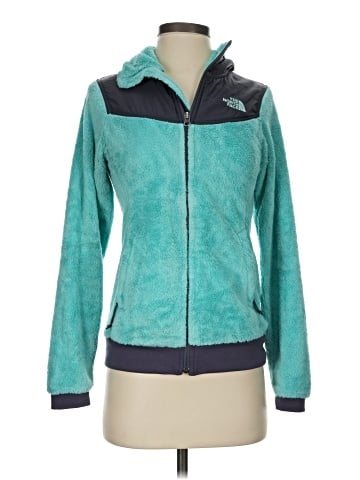 The North Face Track Jacket (view 1)