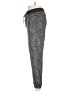Secret Treasures Chevron-herringbone Gray Sweatpants Size M - photo 5