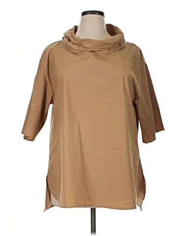 Cos 3/4 Sleeve T-Shirt (view 1)