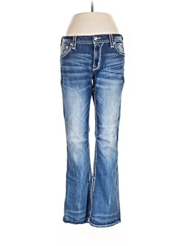 Rock Revival Jeans (view 1)