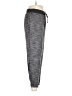 Secret Treasures Chevron-herringbone Gray Sweatpants Size M - photo 4
