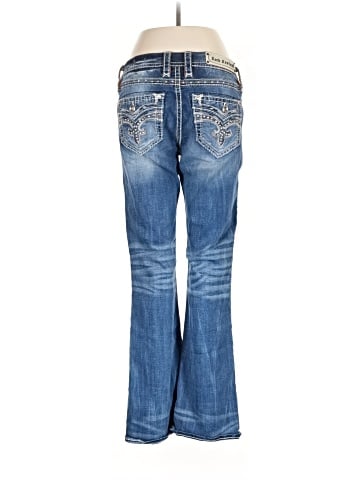 Rock Revival Jeans (view 2)