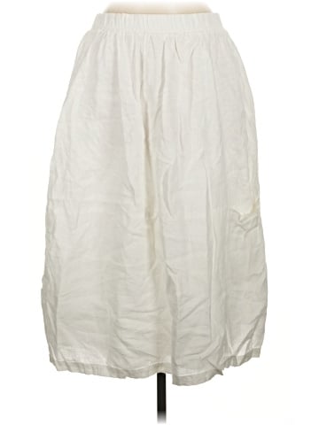 Eileen Fisher Casual Skirt (view 1)