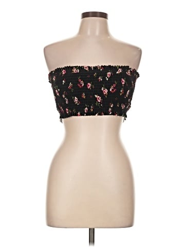 Xhilaration Sleeveless Top (view 1)