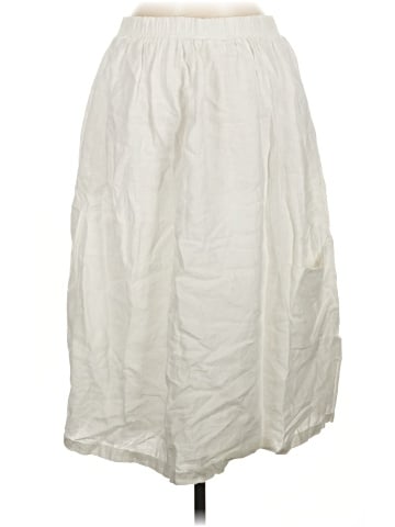 Eileen Fisher Casual Skirt (view 2)