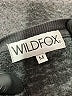 Wildfox Gray Sweatshirt Size Med (2 or M) - photo 7