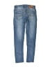 Lucky Brand Solid Blue Jeans Size 10 - photo 2