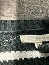 LA Hearts Stripes Black Pullover Sweater Size XS - photo 7