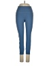 Skechers Blue Active Pants Size S - photo 1