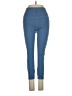 Skechers Blue Active Pants Size S - photo 2