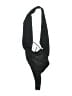Shelly Black Bodysuit Size M - photo 2