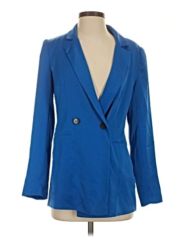 Halogen Blazer (view 1)