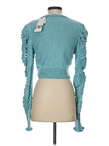 Zara Cardigan (view 2)