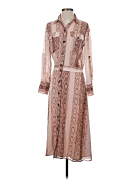 Massimo Dutti Casual Dress