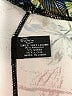 Win Win Print Ivory Leggings Size L - photo 7