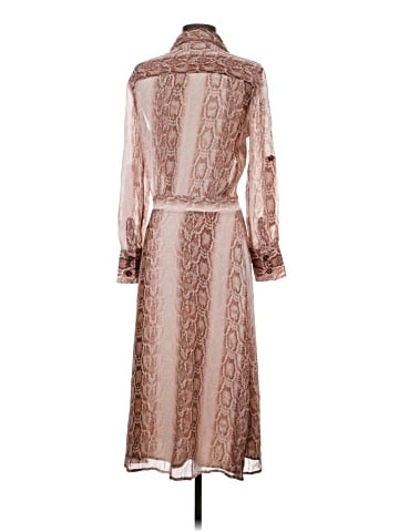 Massimo Dutti Casual Dress (view 2)