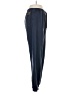 Nike 100% Cotton Blue Track Pants Size M - photo 4