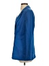 Halogen 100% Polyester Blue Blazer Size XS - photo 5