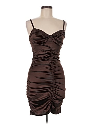Divided by H&M Cocktail Dress (view 1)