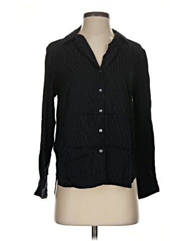 Tommy Bahama Long Sleeve Blouse (view 1)