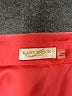 Ramy Brook Pink Long Sleeve Blouse Size L - photo 7